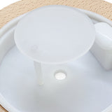 Devanti Aroma Diffuser Aromatherapy Glass 200ml