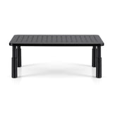 Artiss Monitor Stand Adjustable Riser For Computer Monitor And Laptop 3 Height Desk Organizer Black