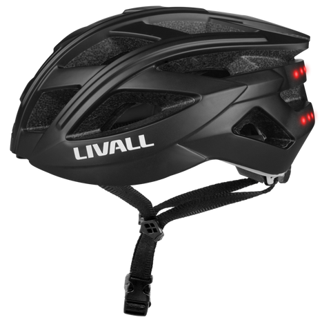 LIVALL Helmet BH60SE NEO BLACK