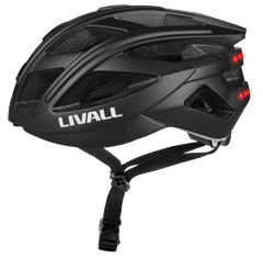 LIVALL Helmet BH60SE NEO BLACK