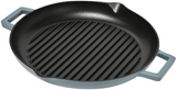 Classica Cast Iron Grill Pan 31cm
