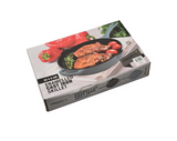 Classica Cast Iron Skillet 28cm