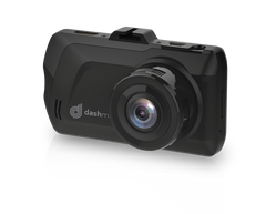 DASHMATE 3.0" 1080P HD CAR DVR  BLACK