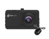 DASHMATE 3.0" IPS  FHD  WITH VGA REAR CAMERA DVR