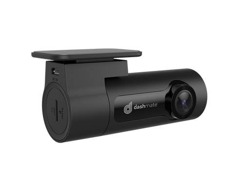 DASHMATE DSH-680 1080P DASH CAM WITH GPS AND WIFI