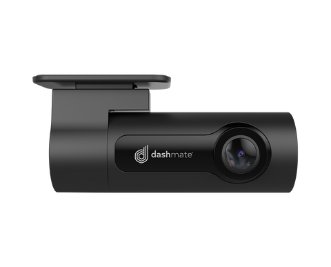 DASHMATE DSH-680 1080P DASH CAM WITH GPS AND WIFI