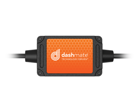 DASHMATE HARDWIRE KIT