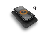 DASHMATE QI WIRELESS SILICONE CHARGING MAT