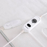 Dreamaker Classic Washable Fitted Electric Blanket