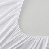 DREAMAKER Quilted Cotton Filled Mattress Protector