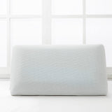 DREAMAKER Gel Pad Memory Foam Pillow
