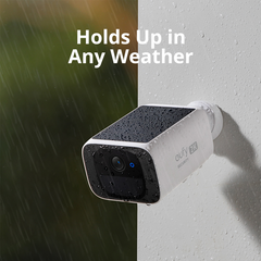 EUFY SECURITY S220 SOLOCAM 2-CAM KIT