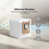 eufy Dust bag 3-pack for robovac E25 or E28