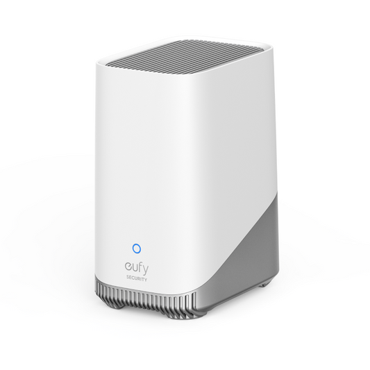 EUFY SECURITY INDOOR/OUTDOOR HOME SECURITY KIT