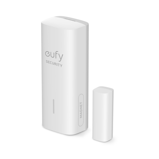 EUFY SECURITY INDOOR/OUTDOOR COMPLETE SECURITY KIT