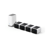 EUFY SECURITY S220 SOLOCAM 4-CAM KIT