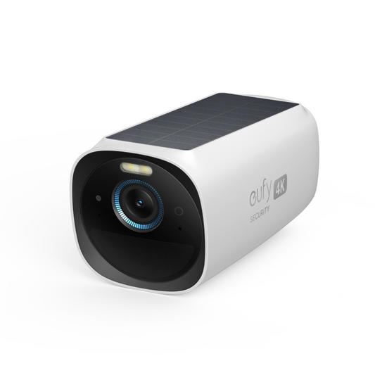 EUFY SECURITY HOME AND ENTRY SECURITY KIT