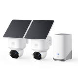 eufy eufyCam E42 2-Cam Kit