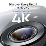 eufy eufyCam E42 2-Cam Kit