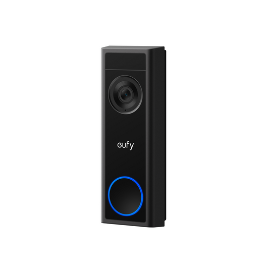 EUFY VIDEO DOORBELL C31