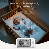 EUFY BABY MONITOR E20