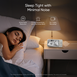 EUFY BABY MONITOR E20