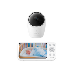 EUFY BABY MONITOR E20