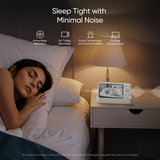 EUFY BABY MONITOR E21