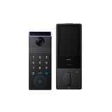 eufy S3 Max Video Smart Lock