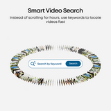 eufy E41 NVR POE 24/7 Security System - 4 x Turret Cameras