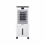 Devanti 8L 3-in-1 Evaporative Air Cooler 4 Ice Packs Remote Control 3 Speed