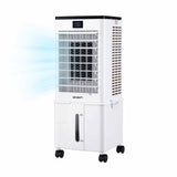 Devanti 8L 3-in-1 Evaporative Air Cooler 4 Ice Packs Remote Control 3 Speed