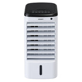 Devanti Evaporative Air Cooler Conditioner w/ Remote 4L