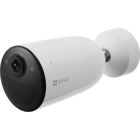 EZVIZ CB3 2K CAMERA WITH SOLAR PANEL AND 16GB SD CARD