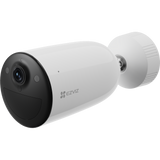 EZVIZ CB3 2K CAMERA WITH SOLAR PANEL AND 16GB SD CARD