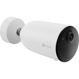 EZVIZ CB3 2K 4G/WIFI CAMERA WITH SOLAR PANEL AND 16GB SD CARD