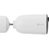 EZVIZ CB3 2K CAMERA WITH SOLAR PANEL AND 16GB SD CARD