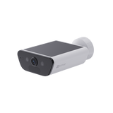 EZVIZ CB5 4K CAMERA WITH SOLAR AND 16GB SD CARD
