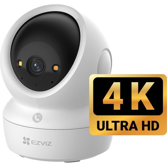 EZVIZ H6C G1 4K INDOOR CAM