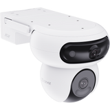 EZVIZ HB90 DUAL 2K 4G/WIFI CAMERA WITH SOLAR PANEL AND 16GB SD CARD