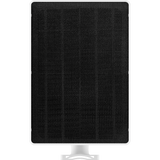 EZVIZ HB90 DUAL 2K 4G/WIFI CAMERA WITH SOLAR PANEL AND 16GB SD CARD