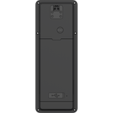 EZVIZ HP8 VIDEO DOORBELL WITH CHIME AND 16GB SD CARD
