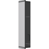 EZVIZ HP8 VIDEO DOORBELL WITH CHIME AND 16GB SD CARD