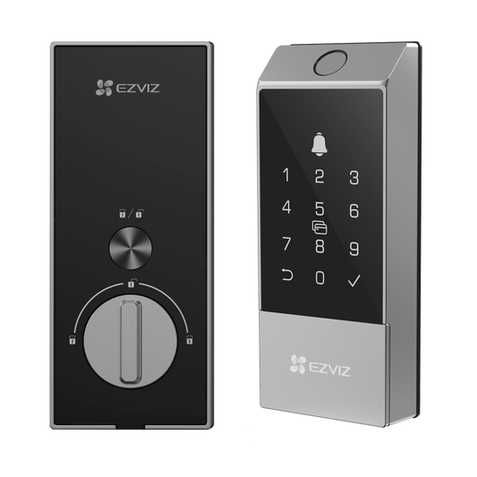 EZVIZ DL04 PRO SMARTLOCK