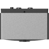 EZVIZ EP3X PRO DUAL CAM DOORBELL WITH SOLAR PANEL