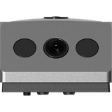 EZVIZ EP3X PRO DUAL CAM DOORBELL WITH SOLAR PANEL