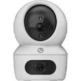 EZVIZ H7C DUAL LENS 2K INDOOR CAM