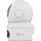 EZVIZ H7C DUAL LENS 2K INDOOR CAM