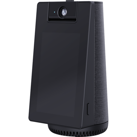 EZVIZ S10 INDOORCAM WITH DISPLAY