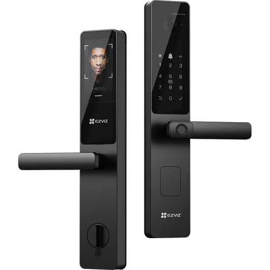 EZVIZ Y2000 FVS SMARTLOCK